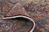 Kashmar - Mashad Persian Carpet 300x198 - Picture 5