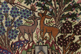 Kashmar - Mashad Persian Carpet 300x198 - Picture 10