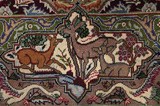 Kashmar - Mashad Persian Carpet 300x198 - Picture 12