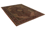 Tabriz Persian Carpet 300x214 - Picture 1
