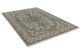 Nain Persian Carpet 293x198 - Picture 1