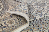 Nain Persian Carpet 293x198 - Picture 5