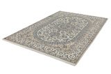 Nain Persian Carpet 293x198 - Picture 2