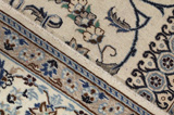 Nain Persian Carpet 293x198 - Picture 6