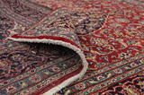 Kashan Persian Carpet 300x195 - Picture 5