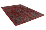 Jozan - Sarouk Persian Carpet 318x220 - Picture 1