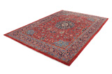 Jozan - Sarouk Persian Carpet 318x220 - Picture 2