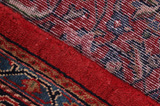 Jozan - Sarouk Persian Carpet 318x220 - Picture 6