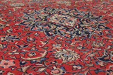 Jozan - Sarouk Persian Carpet 318x220 - Picture 10
