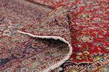 Kashan Persian Carpet 335x241 - Picture 5
