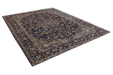 Tabriz Persian Carpet 339x260 - Picture 1