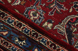 Kashan Persian Carpet 382x293 - Picture 6