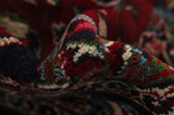 Kashan Persian Carpet 382x293 - Picture 7