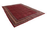 Mir - Sarouk Persian Carpet 390x271 - Picture 1