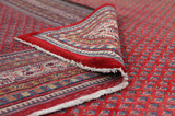 Mir - Sarouk Persian Carpet 390x271 - Picture 5