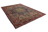 Kashmar - Mashad Persian Carpet 357x246 - Picture 1