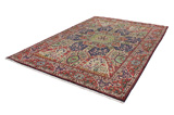 Kashmar - Mashad Persian Carpet 357x246 - Picture 2