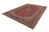 Kashan Persian Carpet 414x281 - Picture 2