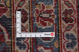 Kashan Persian Carpet 414x281 - Picture 4