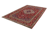 Bakhtiari Persian Carpet 313x205 - Picture 2