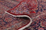 Kashan Persian Carpet 379x285 - Picture 5