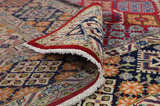 Kerman - Mashad Persian Carpet 410x293 - Picture 5