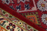 Kerman - Mashad Persian Carpet 410x293 - Picture 6