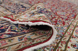 Kerman - Lavar Persian Carpet 385x287 - Picture 5