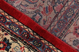 Sultanabad - Sarouk Persian Carpet 397x288 - Picture 6
