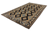 Joshaghan Persian Carpet 390x216 - Picture 2
