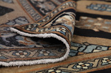 Joshaghan Persian Carpet 390x216 - Picture 5