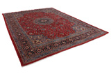 Lilian - Sarouk Persian Carpet 388x295 - Picture 1