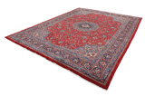 Lilian - Sarouk Persian Carpet 388x295 - Picture 2