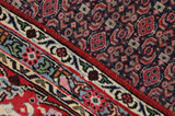 Senneh - Kurdi Persian Carpet 338x243 - Picture 6