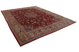 Sarouk - Farahan Persian Carpet 404x296 - Picture 1