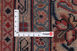 Sarouk - Farahan Persian Carpet 404x296 - Picture 4