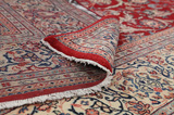 Sarouk - Farahan Persian Carpet 404x296 - Picture 5