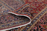 Kashan Persian Carpet 347x263 - Picture 5