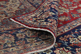 Kashan Persian Carpet 366x256 - Picture 5