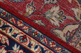 Kashan Persian Carpet 366x256 - Picture 6