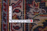 Kashan Persian Carpet 323x234 - Picture 4