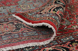 Kashan Persian Carpet 339x222 - Picture 5