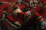 Kashan Persian Carpet 339x222 - Picture 7