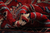 Kashan Persian Carpet 317x237 - Picture 7