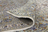 Kashan Persian Carpet 345x247 - Picture 5