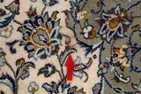 Kashan Persian Carpet 345x247 - Picture 17