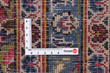 Kashan Persian Carpet 400x296 - Picture 4