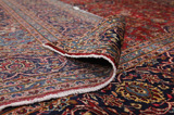 Kashan Persian Carpet 400x296 - Picture 5