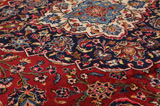 Kashan Persian Carpet 400x296 - Picture 10