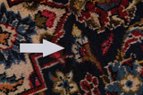 Kashan Persian Carpet 400x296 - Picture 17
